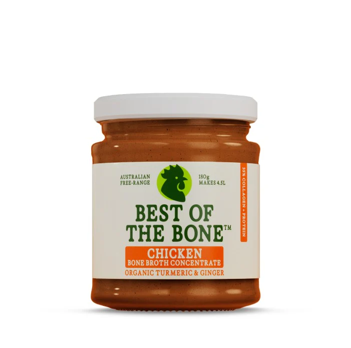 Best of the bone